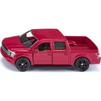 Preview Ford F150 Pickup