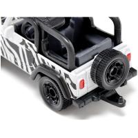 Preview Jeep Wrangler Safari - Image 3