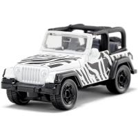 Preview Jeep Wrangler Safari - Image 4