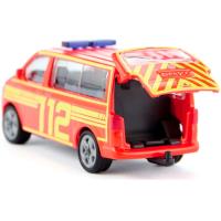 Preview VW T5 Mulitvan - Fire Command - Image 3