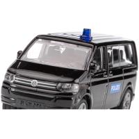 Preview VW T5 Multivan - Special Task Force - Image 1
