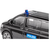 Preview VW T5 Multivan - Special Task Force - Image 2