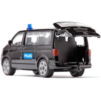 Preview VW T5 Multivan - Special Task Force - Image 3
