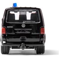 Preview VW T5 Multivan - Special Task Force - Image 4