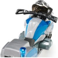 Preview BMW Police Motorbike - Image 1