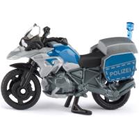 Preview BMW Police Motorbike - Image 5