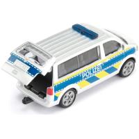 Preview VW T5 Polizei - Highway Patrol - Image 1