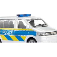 Preview VW T5 Polizei - Highway Patrol - Image 2