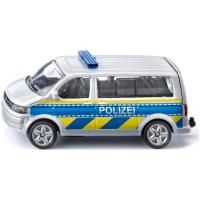 Preview VW T5 Polizei - Highway Patrol