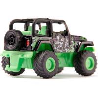 Preview Jeep 'Big Wheel' - Image 1