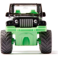 Preview Jeep 'Big Wheel' - Image 2
