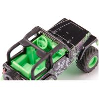 Preview Jeep 'Big Wheel' - Image 3