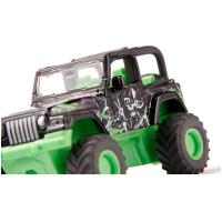 Preview Jeep 'Big Wheel' - Image 4