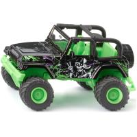 Jeep 'Big Wheel'