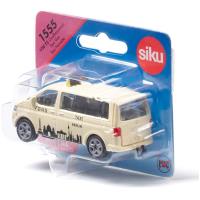 Preview VW T5 Taxivan - Image 3