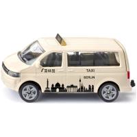 Preview VW T5 Taxivan