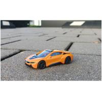 Preview BMW i8 - Image 2