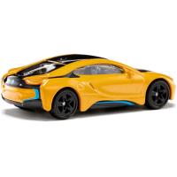 Preview BMW i8