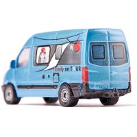 Preview Camper Van - Family on Tour - Image 1