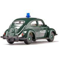 Preview VW Beetle Police - Image 1