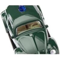 Preview VW Beetle Police - Image 3