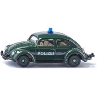 Preview VW Beetle Police