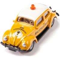 Preview VW Beetle ADAC-Straßenwach - Image 2