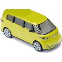 Preview VW ID. Buzz - Image 1