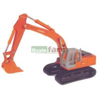 Preview Hitachi Zaxis 200LC Excavator