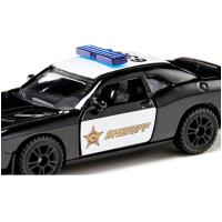 Preview Dodge Challenger SRT - County Sheriff - Image 2