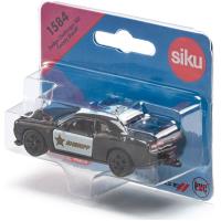 Preview Dodge Challenger SRT - County Sheriff - Image 3