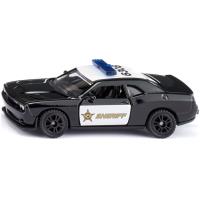 Preview Dodge Challenger SRT - County Sheriff - Image 4