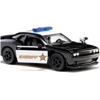 Preview Dodge Challenger SRT - County Sheriff - Image 5