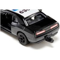 Preview Dodge Challenger SRT - County Sheriff