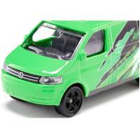 Preview VW T5 Transporter - Image 2