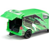 Preview VW T5 Transporter - Image 3