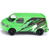 Preview VW T5 Transporter