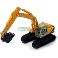 Preview Bell HD820E Hydralic Excavator