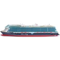 Preview Mein Schiff Relax - TUI Cruises