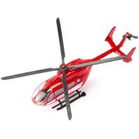 Preview Mercedes Benz Ambulance and Eurocopter EC 145 Helicopter - Image 3