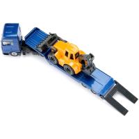 Preview MAN Low Loader and Backhoe Loader - Image 1