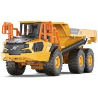 Preview Volvo A40J Dumper - Image 1