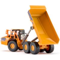 Preview Volvo A40J Dumper - Image 3