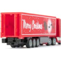 Preview Freightliner Christmas Truck - Image 2