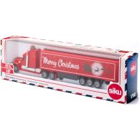 Preview Freightliner Christmas Truck - Image 3