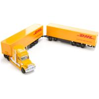 Preview Road Train with 2 Trailers - DHL - Image 2
