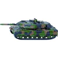 Preview Leopard II A6 Tank