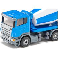 Preview Scania Cement Mixer - Image 2