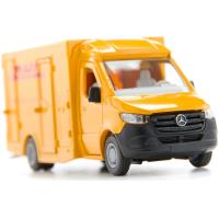 Preview Mercedes Benz Sprinter DHL Parcel Service - Image 1