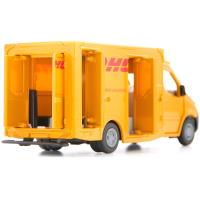 Preview Mercedes Benz Sprinter DHL Parcel Service - Image 2
